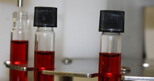 Petri Dish Filling